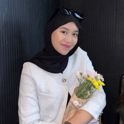 Inayah Lutfiyah profile