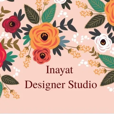 Inayat Designer Studio profile