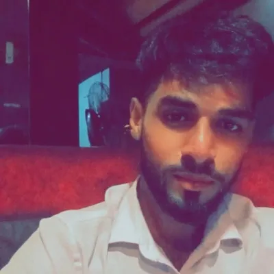 Inayath Khan profile