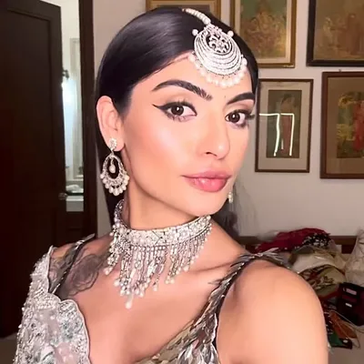 Inayatinder Kaur profile