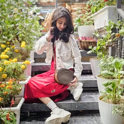 Inayat verma profile