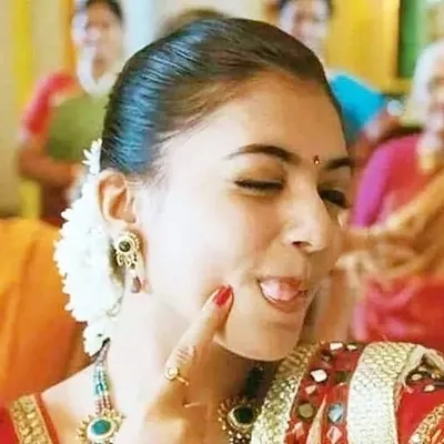 Nazriya Nazim profile