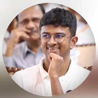 U.Inban Udhayanidhi profile