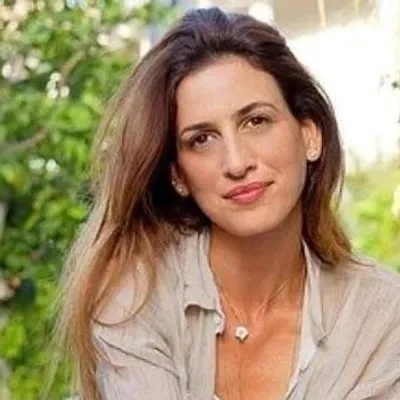ענבר אלכסנדרין | Inbar Alexsandrin profile