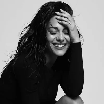 Inbar Lavi profile