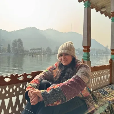 Rohinee Purohit profile