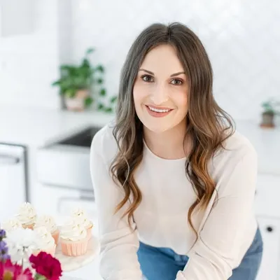 Ginny | In Bloom Bakery profile