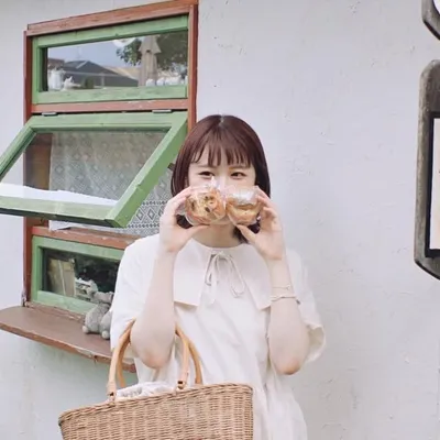ナナミ profile