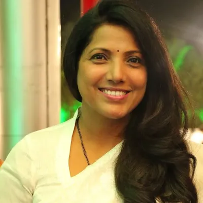Dr. Pushpa Amarnath INC profile