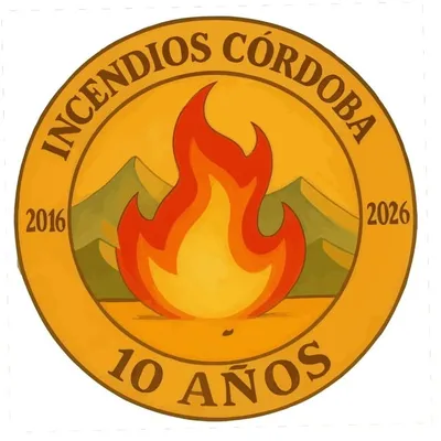 đŸ”¥Incendios CordobađŸ”¥ profile