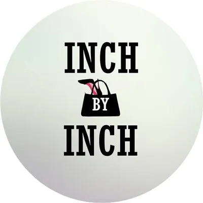 Heels&bags/inchbyinch profile