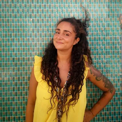 Giuliana Piazzese - Travel tips - Digital Strategist profile