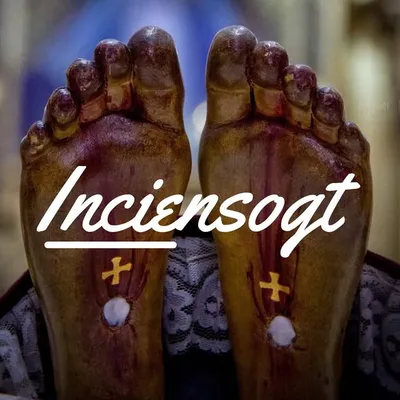 Inciensogt profile