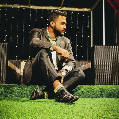 SAHIL profile