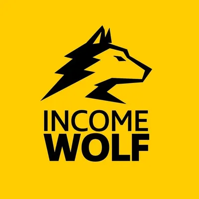 Income Wolf ๐บ profile