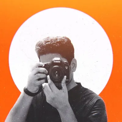 Shinu Chandradas profile