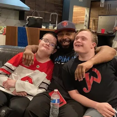 IncredAble Adaptive MMA profile