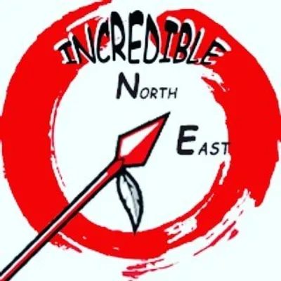 Incredible North-East India profile