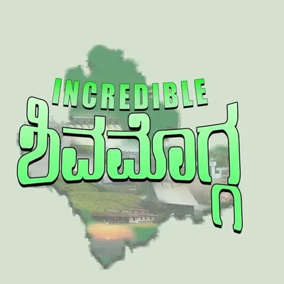 INCREDIBLE SHIVAMOGGA profile