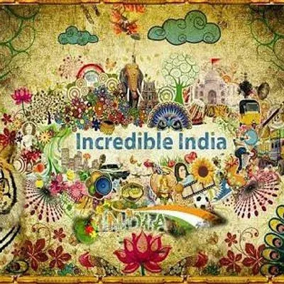 India profile