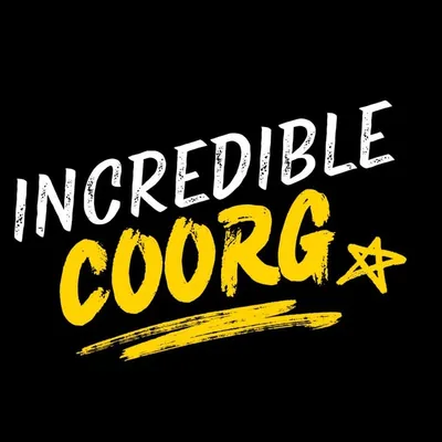 INCREDIBLE COORG profile