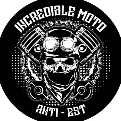 The Incredible Moto profile