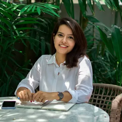 Sonakshi Awana