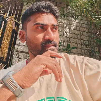 ROHIT KUMAR REDDY profile