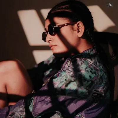 Shivani Gupta profile
