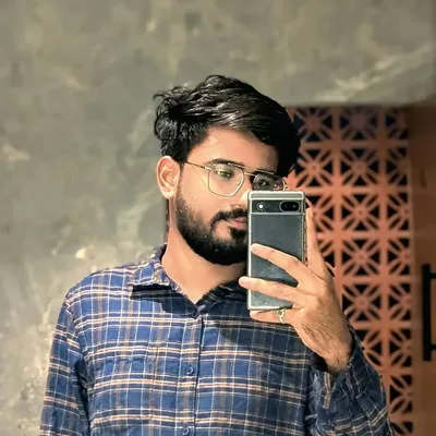 Vaibhav Kathale profile