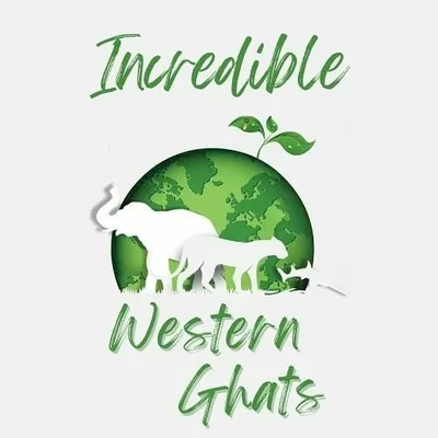 Incredible Western Ghats profile