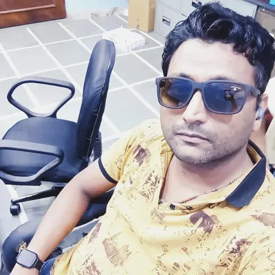 Himanshu Agrawal profile