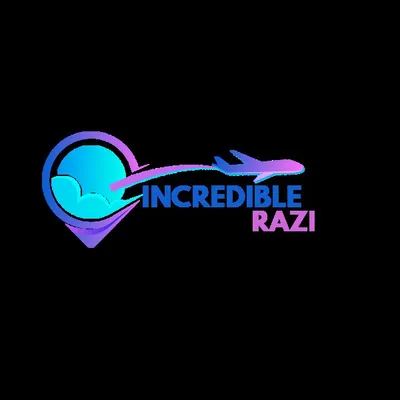 Incredible Journey with Razi profile