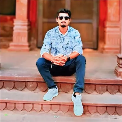 Vikram ( ભલગામ ) profile