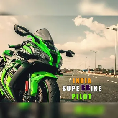 bikers gallery profile