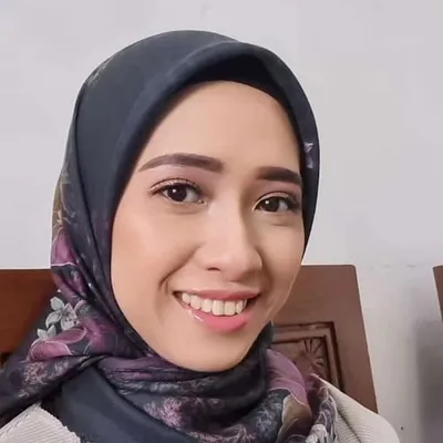 Indah Ratnasari profile