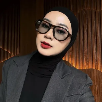 Indahny profile
