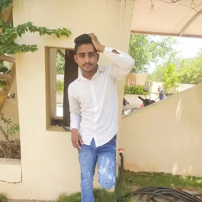 Indrajeet Yadav profile