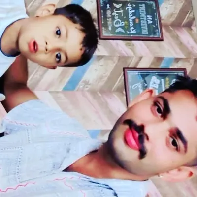 Indarjit Singh profile