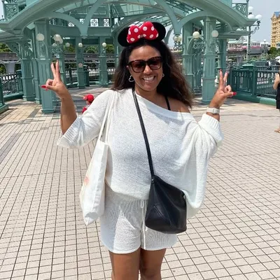 Amirah J. Cook | Uh•Meer•Uh profile