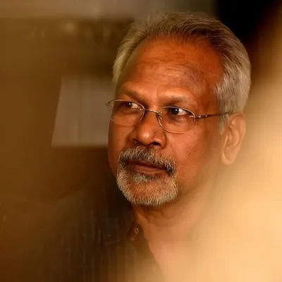 filmmaker profile