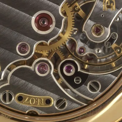 Independent Watchmaking profile