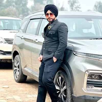 Inderdeep Batra profile
