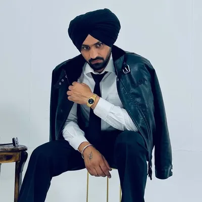 Inderbir Sidhu profile