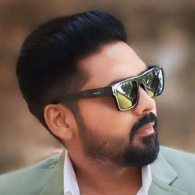 INDER BRAR profile