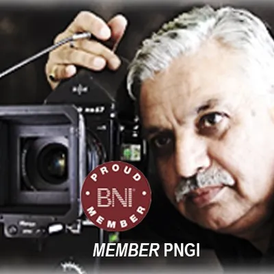 Inder Gopal profile