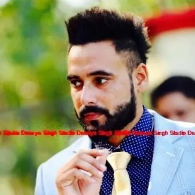 Inder Jand profile