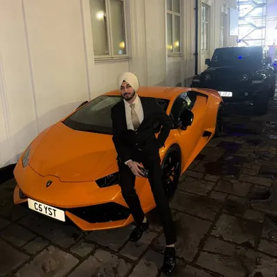 ਇੰਦਰ ਜੱਸ 🎤 profile