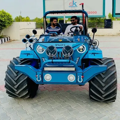 BHATIWAL MOTOR'S. 8194931564 profile