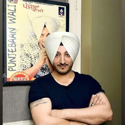Nikku Singh profile